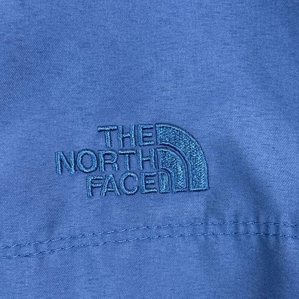 The North Face Men's XLarge Blue Buckle Board Swim Trunks Bathing Suit‎